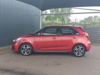 Used MG MG3 2019 for sale - 75108015: Photo