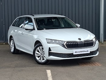 Used Skoda Octavia 2025 for sale - 79368297: Photo