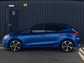 Used SEAT Ibiza 2023 for sale - 78983465: Photo