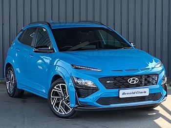 Used Hyundai KONA 2023 for sale - 79247324: Photo