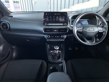 Used Hyundai KONA 2023 for sale - 79247324: Photo