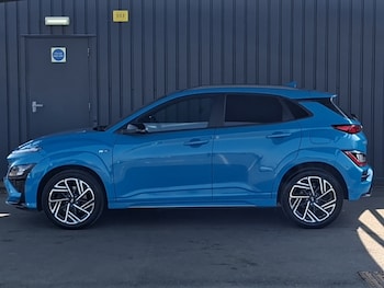 Used Hyundai KONA 2023 for sale - 79247324: Photo