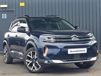 Used Citroen C5 Aircross 2023 for sale - 79650875: Photo