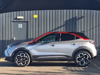 Used Vauxhall Mokka 2023 for sale - 79461430: Photo