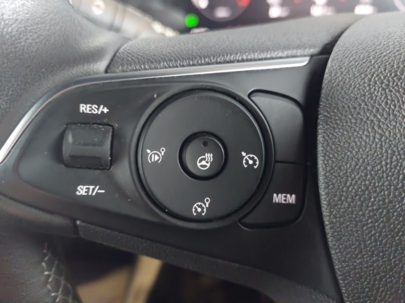 Used Vauxhall Mokka 2023 for sale - 76571483: Photo 10