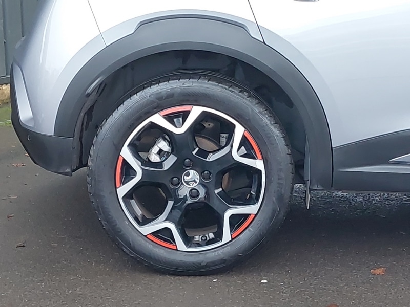 Used Vauxhall Mokka 2023 for sale - 76571483: Photo 12