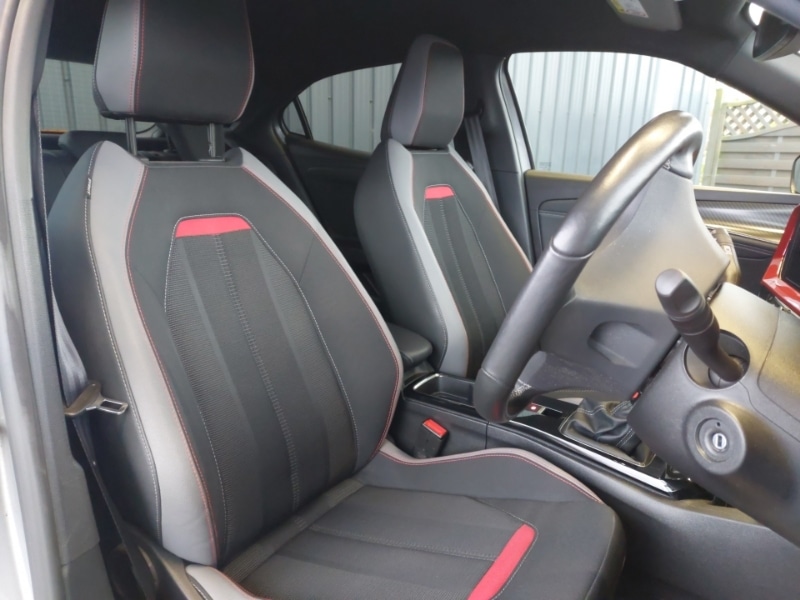 Used Vauxhall Mokka 2023 for sale - 76571483: Photo 13