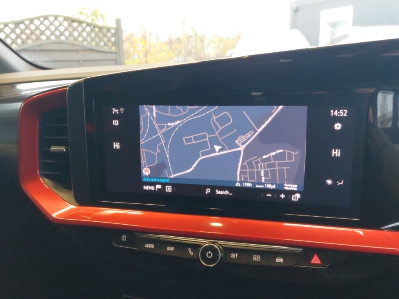 Used Vauxhall Mokka 2023 for sale - 76571483: Photo 14