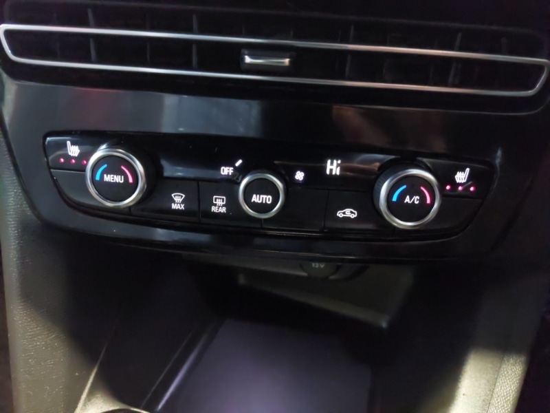 Used Vauxhall Mokka 2023 for sale - 76571483: Photo 17