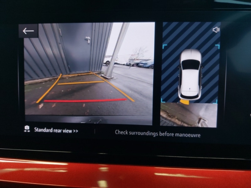 Used Vauxhall Mokka 2023 for sale - 76571483: Photo 19