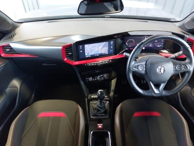 Used Vauxhall Mokka 2023 for sale - 76571483: Photo 2