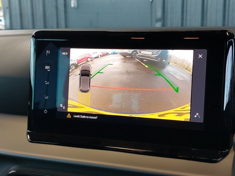 Used SEAT Ibiza 2021 for sale - 76696229: Photo 11