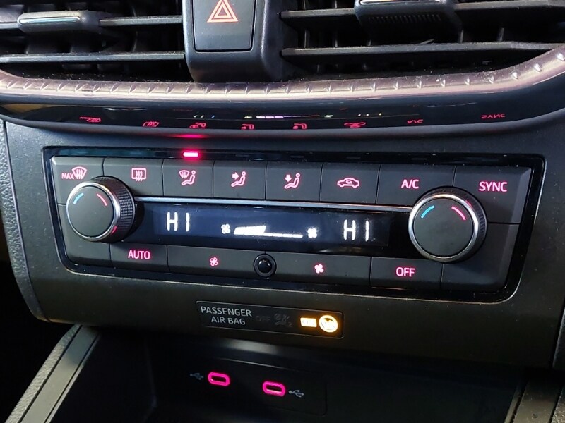 Used SEAT Ibiza 2021 for sale - 76696229: Photo 14