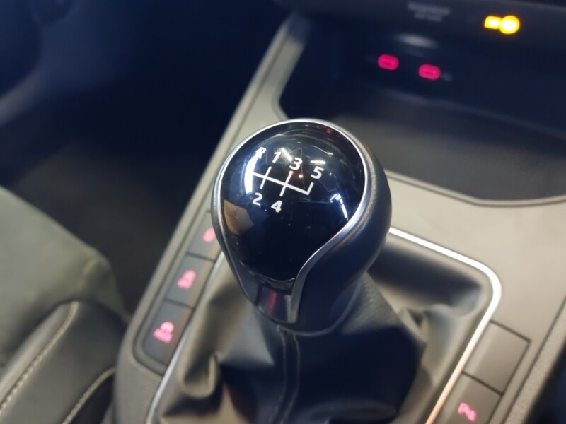 Used SEAT Ibiza 2021 for sale - 76696229: Photo 15