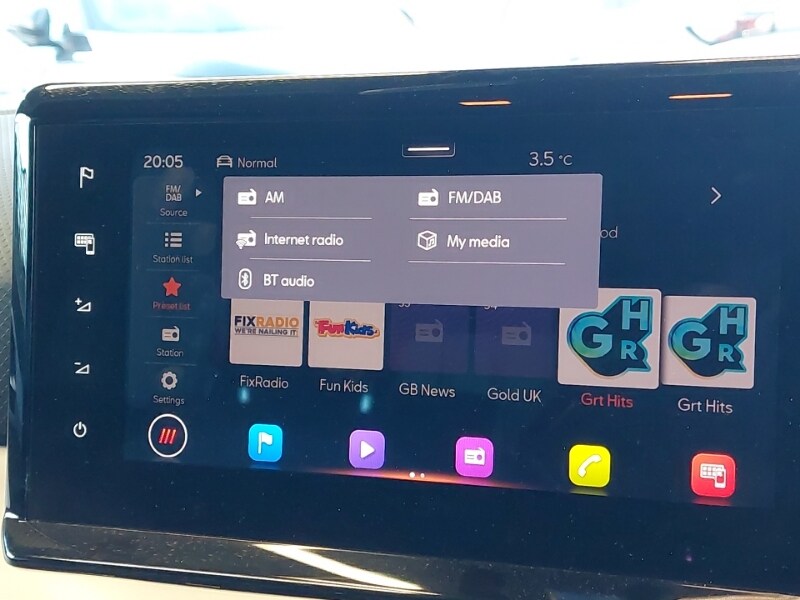 Used SEAT Ibiza 2021 for sale - 76696229: Photo 19