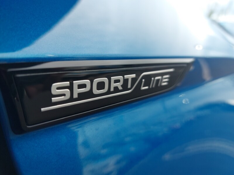 Used Skoda Karoq 2024 for sale - 76208590: Photo 12