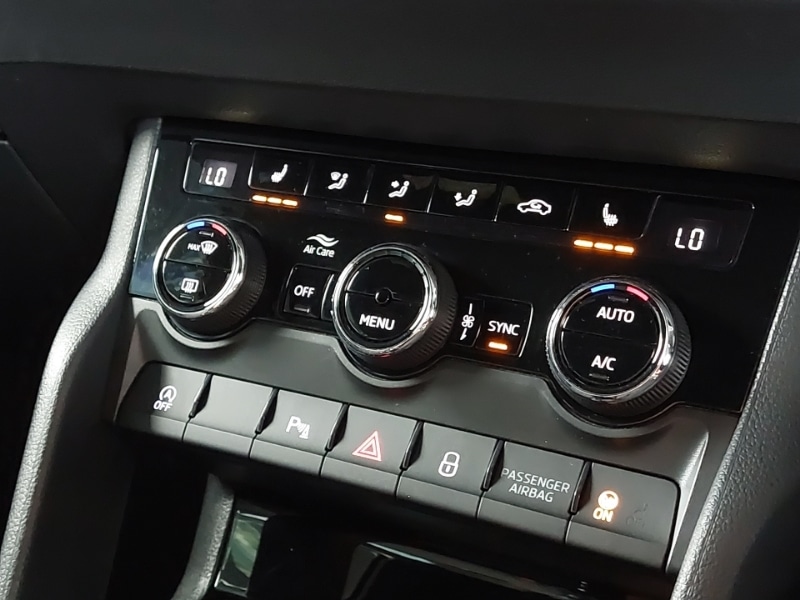 Used Skoda Karoq 2024 for sale - 76208590: Photo 16