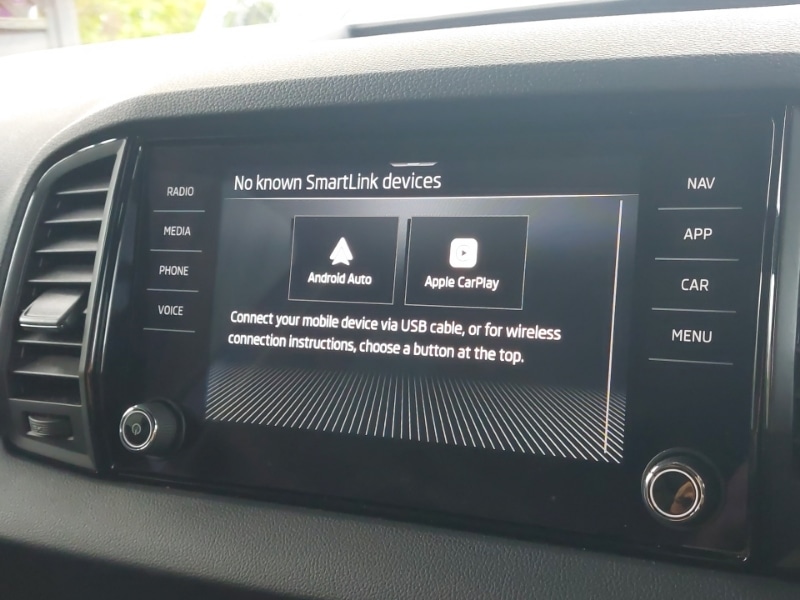 Used Skoda Karoq 2024 for sale - 76208590: Photo 19