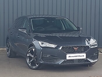 Used Cupra Leon 2024 for sale - 75518674: Photo