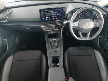 Used Cupra Leon 2024 for sale - 75518674: Photo