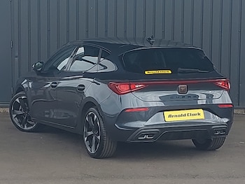 Used Cupra Leon 2024 for sale - 75518674: Photo