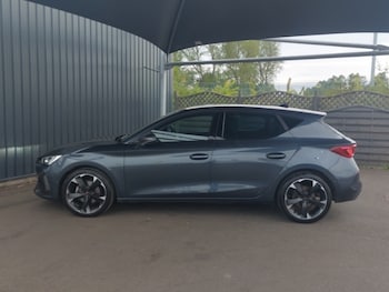 Used Cupra Leon 2024 for sale - 75518674: Photo