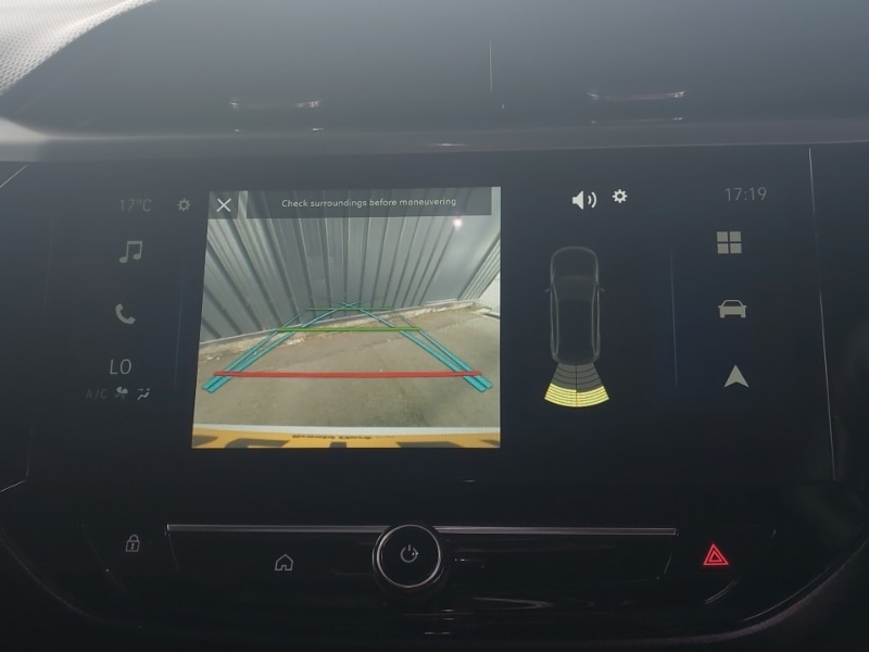 Vehicle 17