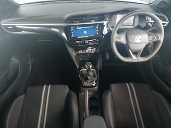 Used Vauxhall Corsa 2024 for sale - 75429232: Photo