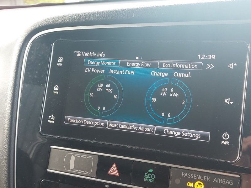 Used Mitsubishi Outlander 2018 for sale - 77141520: Photo 18