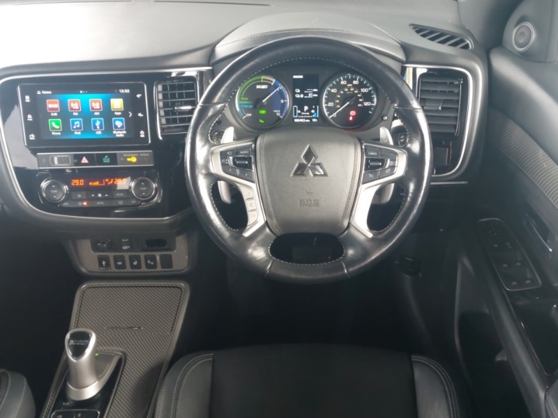 Used Mitsubishi Outlander 2018 for sale - 77141520: Photo 7