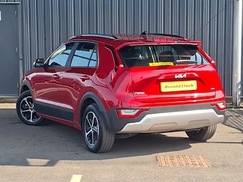 Used Kia Niro 2023 for sale - 79238686: Photo