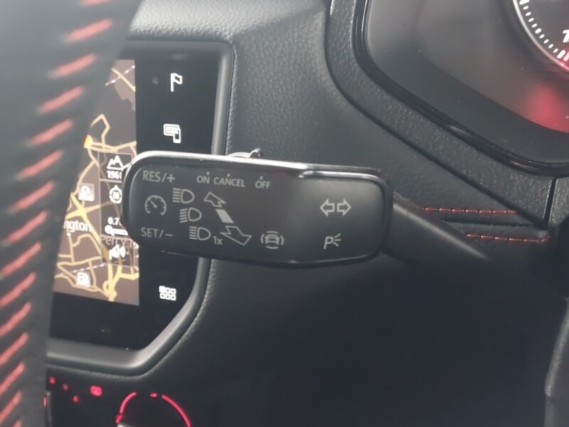 Used SEAT Ibiza 2020 for sale - 77371461: Photo 14