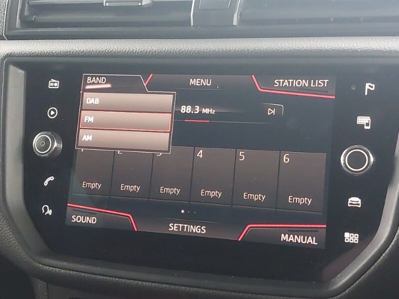 Used SEAT Ibiza 2020 for sale - 77371461: Photo 19