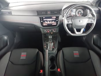 Used SEAT Ibiza 2020 for sale - 77371461: Photo