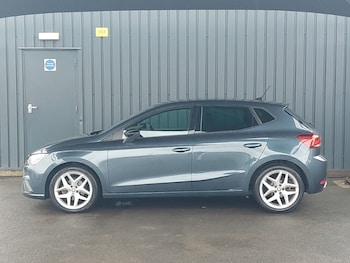 Used SEAT Ibiza 2020 for sale - 77371461: Photo