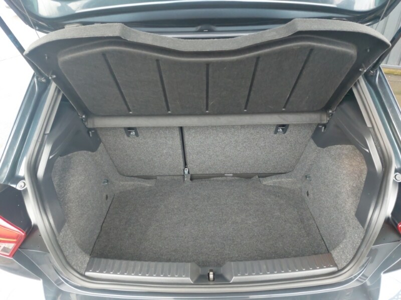 Used SEAT Ibiza 2020 for sale - 77371461: Photo 8