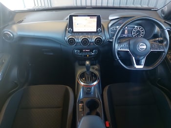 Used Nissan Juke 2020 for sale - 78441293: Photo
