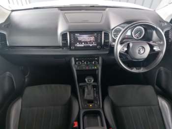 Used Skoda Karoq 2021 for sale - 74848003: Photo