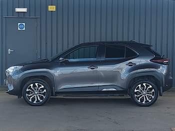 Used Toyota Yaris Cross 2023 for sale - 78498451: Photo