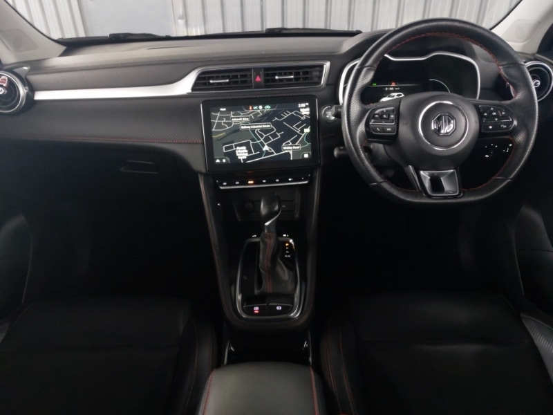 Used MG MG ZS 2022 for sale - 77530937: Photo 2