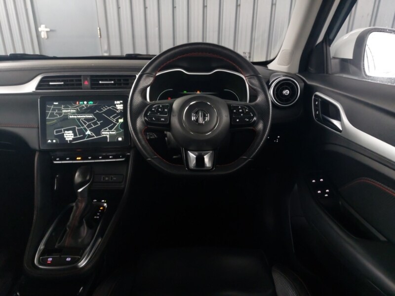 Used MG MG ZS 2022 for sale - 77530937: Photo 7