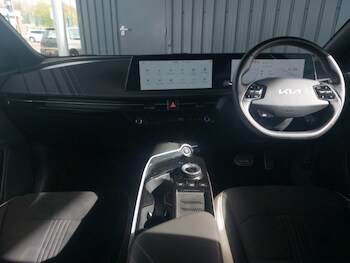 Used Kia EV6 2022 for sale - 78259440: Photo