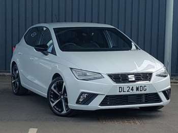 2024 - 1.0 TSI 95 FR Sport 5dr