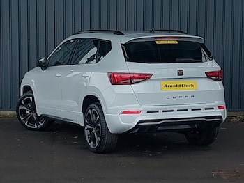 Used Cupra Ateca 2024 for sale - 75052934: Photo