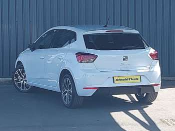 Used SEAT Ibiza 2025 for sale - 74767693: Photo
