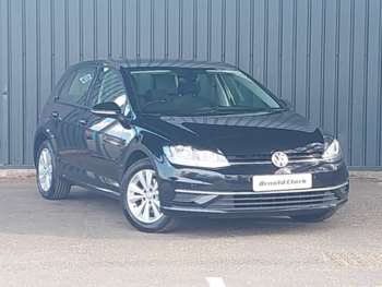 2017 - 1.4 TSI SE [Nav] 5dr