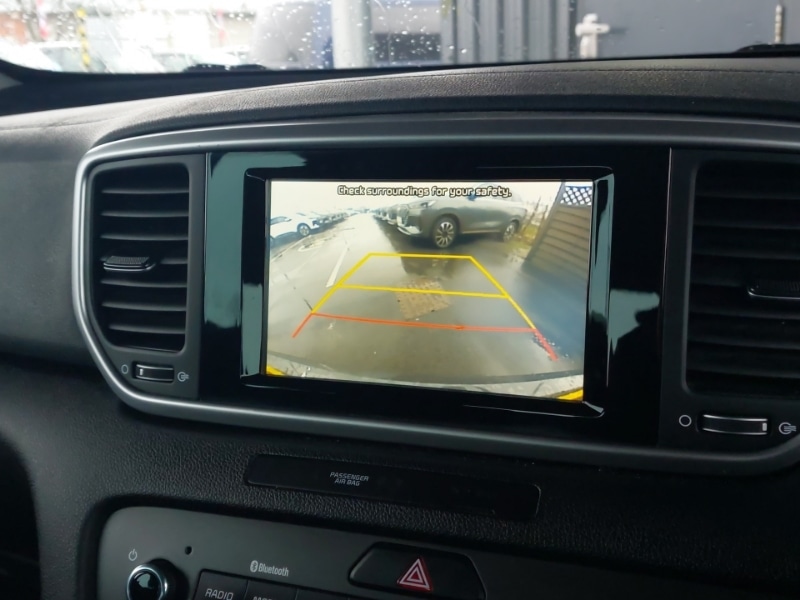 Used Kia Sportage 2018 for sale - 77536584: Photo 11