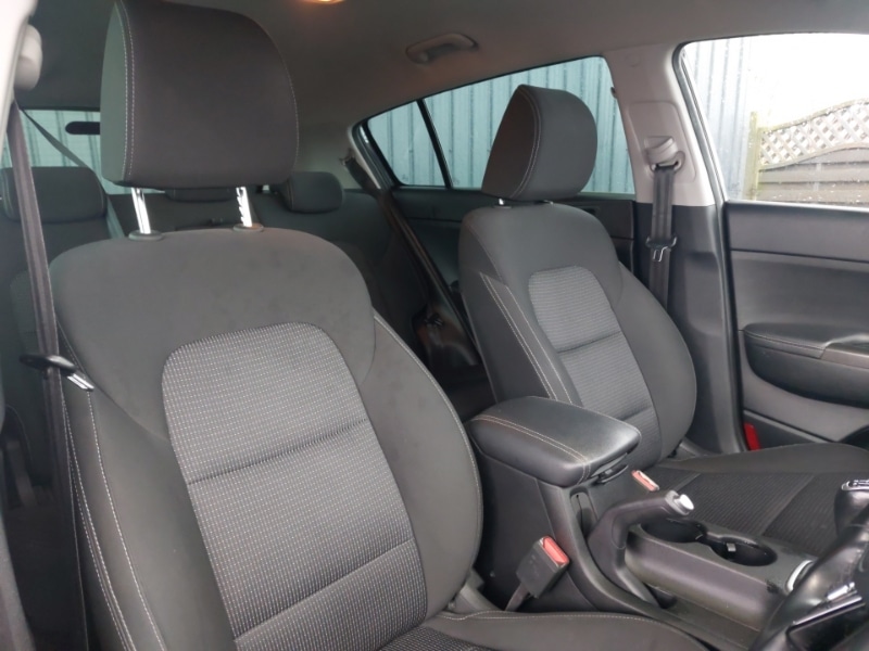 Used Kia Sportage 2018 for sale - 77536584: Photo 12