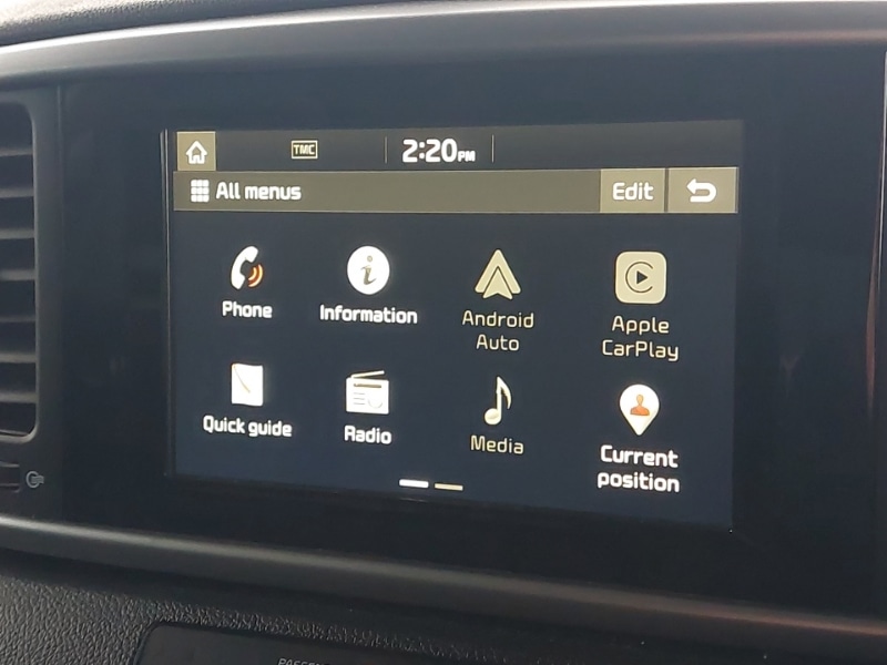 Used Kia Sportage 2018 for sale - 77536584: Photo 18