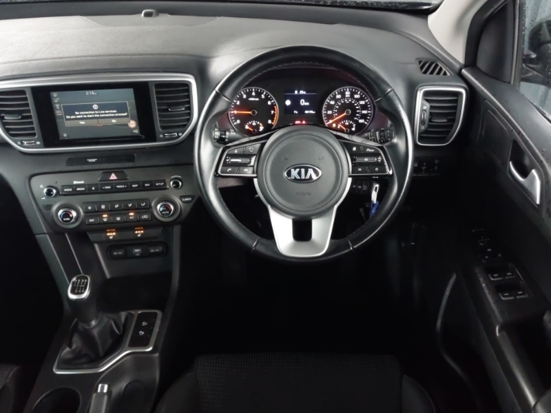 Used Kia Sportage 2018 for sale - 77536584: Photo 7